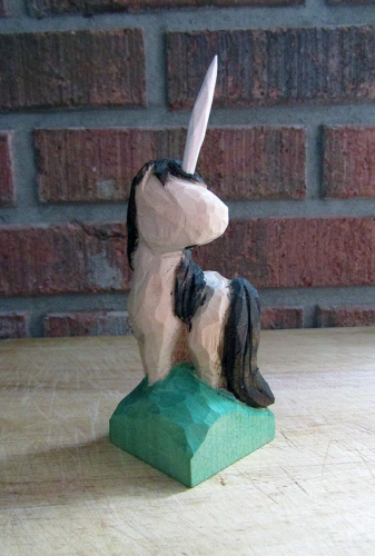 threed-littleunicorn